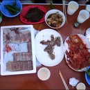 돌 민박 이미지