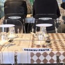 덕수프라자 | 동탄 데이트 맛집 '덕수파스타 동탄점' 내돈내산 솔직후기