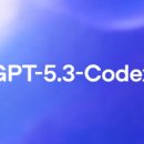 코덱스자전거 | AI 모델 신제품 경쟁 분석: 클로드 오퍼스 4.6 vs GPT 5.3 코덱스