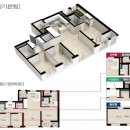 금호어울림 라포레 이미지