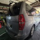 팬텀부산사상점 | 부산자동차썬팅 스타렉스 기존썬팅 제거후 열차단90프로썬팅재시공 이벤트가격40만원