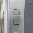 하단동110 | 하단동도어락-부산 사하구 하단오거리 열쇠/도어록 설치-솔리티웰컴WAT110[샤시디지털키]