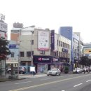 중앙로 국민은행 앞 이미지