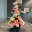 화훼장식(플로리스트) | 화훼장식기능사 합격후기ㅣ플로리스트 국가 자격증ㅣ수원디지털센터