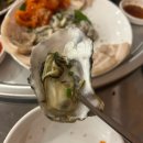 하대동312 | 하대동술집추천 제철메뉴 굴한상 왕눈이실내포차 다녀온 후기