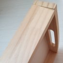 원목 우드 트레이 만들기 이미지