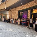 중앙-25 | 부산 뮤지컬 알라딘부산 드림씨어터 1층9열25 중앙후기