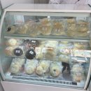 창신초교 | [내돈내산] 청주 레일레타 쫀득빵 + 웨이팅 솔직 후기 (주차공간 X)