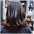 샤르망미용실 이미지