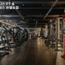 바벨 피트니스 은행동점 이미지