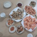 길동무막회장어구이 | 신안 자은도 맛집 자은회수산 솔직 후기 (막회, 물회, 장어구이) 씨원리조트 근처 횟집