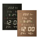 위성Q | LED 벽시계 후기, 거실 분위기까지 달라진 루나리스 국산 디지털 벽시계 후기