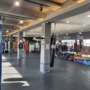 카이안 복싱 사상 GYM 이미지