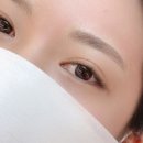 잠실눈썹 에이민 속눈썹펌