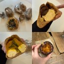 덕진-98 | 샵 주차정보 단호박크림치즈깜빠뉴 빵 맛집 에그타르트 후기 캐치테이블 대혜자 가성비 전주에서 꼭 가야함
