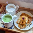 커피마신붕어 | 제주구좌읍카페 디저트맛집 커피마신붕어 젤라또붕어빵 후기
