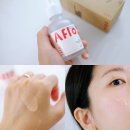 에이플로 | 에이플로 미백 기미앰플 사용법 후기