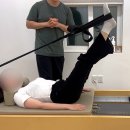 강남-192 | 강남구청체형운동 포브필라테스&amp;재활운동센터 청담에서 체형분석 필라테스 받은 후기