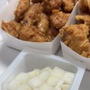 호식이두마리치킨 경남대점