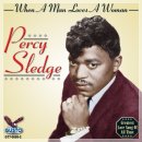 Percy Sledge / When a man loves a woman 이미지