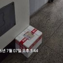 빈러브 - 강서구 과학산단로334번길 7 | 러브빈마카롱 스마트스토어 택배 후기