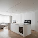 장현지구 | [시흥] 장현지구 아파트 리모델링 후기 / 신축 인테리어 2025 트렌드 분석