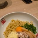 파마리온 | 마리오아울렛 3관 간소 아부라도 방문기! 고소함 폭발 아부라소바 A토핑 후기