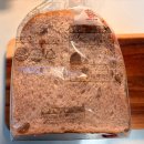 호밀호두 | cu 편의점 삼립 캘리포니아 호두 듬뿍 타르트 그리고 호밀식빵 내돈내산 후기