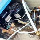 친환경화식농장 이미지