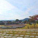 부소산성 삼충사 내 이미지