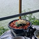 부사할매불고기 | 부산 오륜대 저수지뷰가 멋졌던 '울산집'에서 오리불고기 먹고왔어요