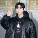 황민현, 다른 곳에서 스카우트가 와도 민현이만 사랑하겠습니다! 이미지