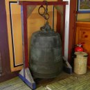 남원 선원사 철조여래좌상 이미지