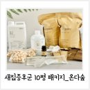 시화로1L | 온다숲 편백수로 새집증후군 셀프 베이크아웃 후기