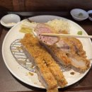 오봉 | 서촌 데이트 맛집 오봉카츠에서 즐긴 프리미엄 돈카츠 후기