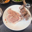 백암버스정류장 | [내돈내산 리뷰] 많은 사람들의 인생 맛집 "농민백암순대 본점" 궁금해서 가본 후기