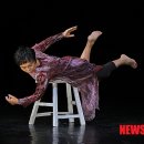 홍신자: 네 개의 벽 이미지