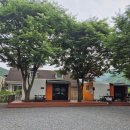 수희재캠프 | ⛺영월 수희재 캠핑장 후기｜자연 속 힐링과 어프로치 연습까지 가능한 특별한 캠핑장!