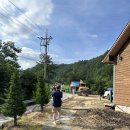 들미골 황토방 이미지