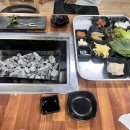 [천안 직산] 먹으면 힘이 난다는 장어집으로~! 직산 힘센 장어 방문 후기