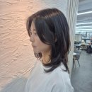 인일요양병원 | 인천 주안미용실 레이어드c컬 대만족 후기!헤어더블리주안본점
