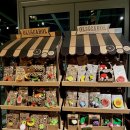 빌라쥬 드 아난티 코너모비딕 마켓 이미지