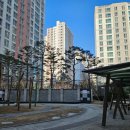 산내마을2단지 센트럴리움(공공임대) 이미지