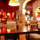 2호선 장산역 8번출구 이미지