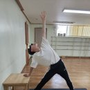 토요)교정요가 이미지