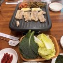 시흥고등학교 | 하상동 맛집 묵파고 장군집, 시흥삼겹살과 시흥코다리 모두 만족!