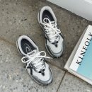 1090 | 아식스 젤 1090 화이트 실버 사용 후기