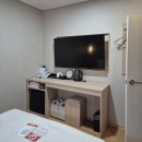 조은 PC | [포항] 호텔 라자비, 뚜벅이 숙소, 죽도시장 근처 숙소 추천, 내돈내산 후기