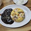 신짬짜야 | 가성비좋은 한끼식사 추천 대구성당시장맛집 신짬짜야
