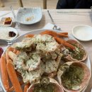 착한대게 | 묵호 가성비 대게 맛집 착한대게 내돈내산 후기(웨이팅, 가격, 주차)